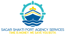 Sagar Shakti Port  Agency Services